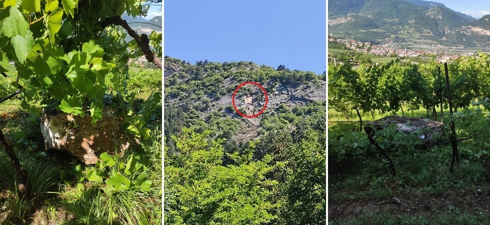 I video e le foto sono stati realizzati da Leonardo Panizza (@zerodati su Instagram) I video e le foto sono stati realizzati da Leonardo Panizza (@zerodati su Instagram)